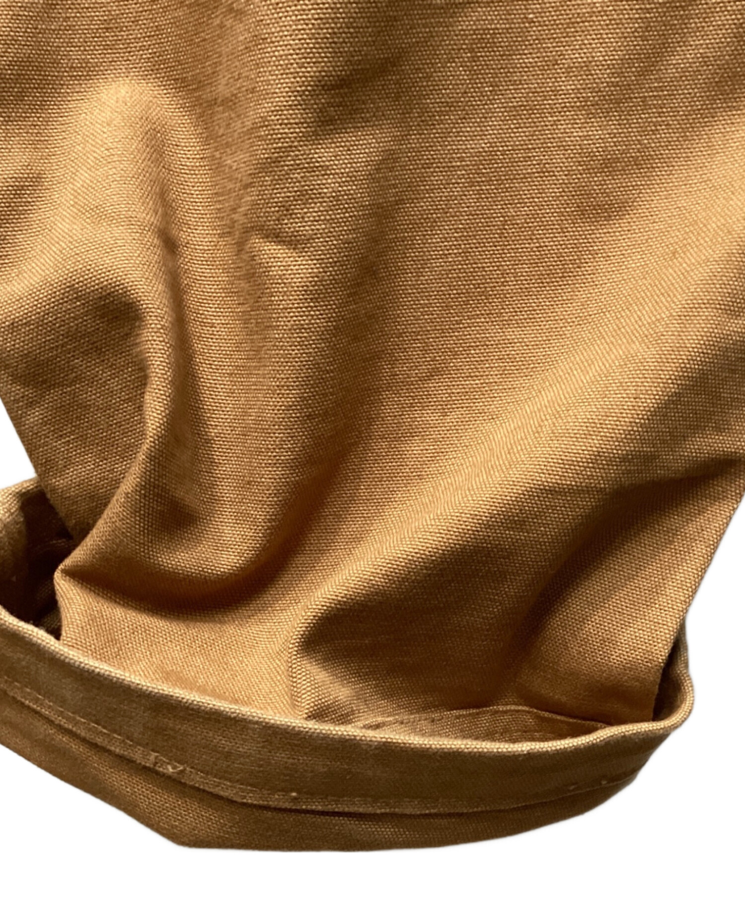 中古・古着通販】CarHartt (カーハート) ダブルニーオーバーオール