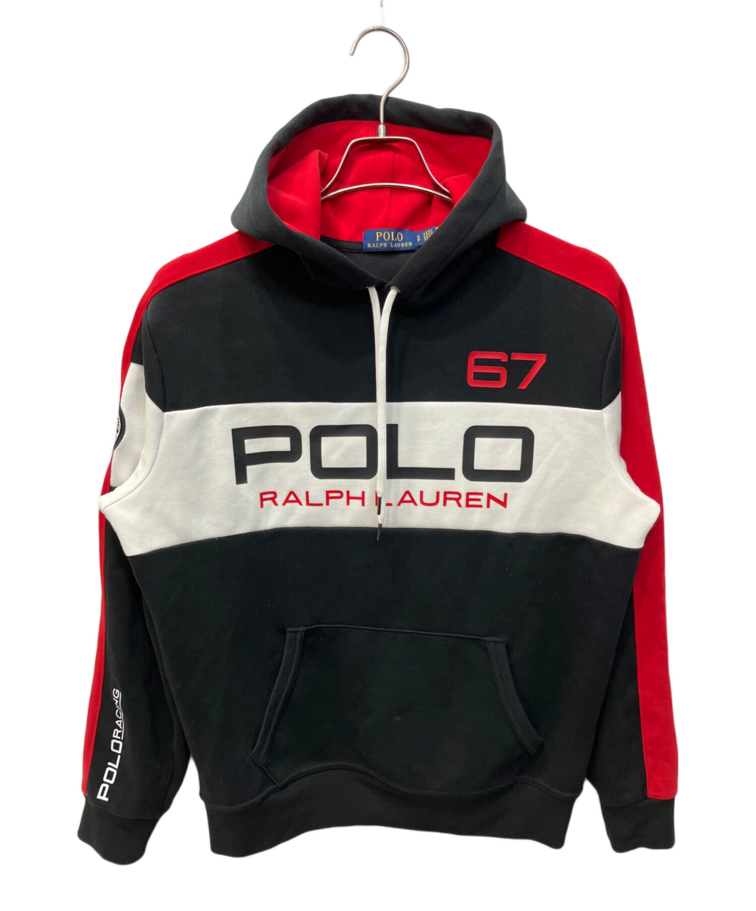 中古・古着通販】POLO RALPH LAUREN (ポロ・ラルフローレン