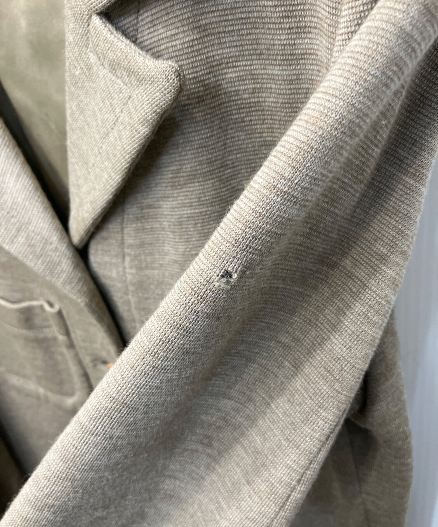 中古・古着通販】ARMANI COLLEZIONI (アルマーニ コレツィオーニ) 6B