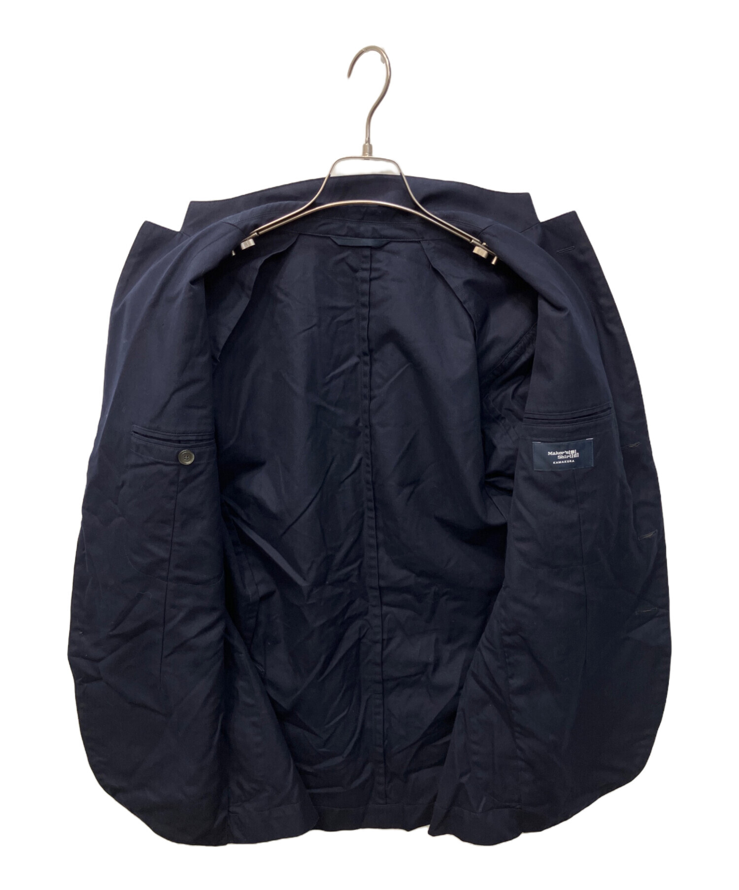 中古・古着通販】Maker's Shirt 鎌倉 (メーカーズシャツカマクラ