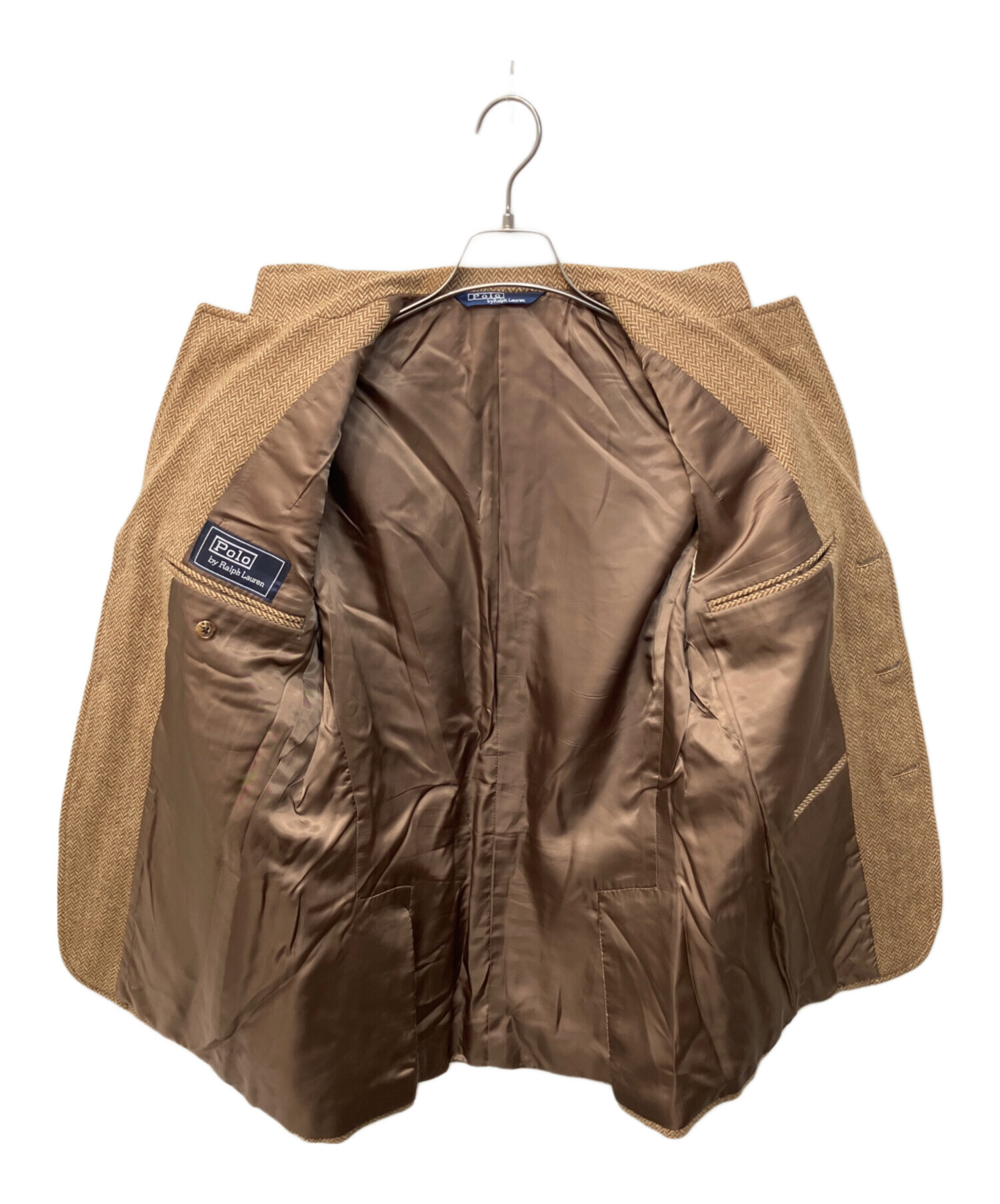 中古・古着通販】POLO RALPH LAUREN (ポロ・ラルフローレン) 3B