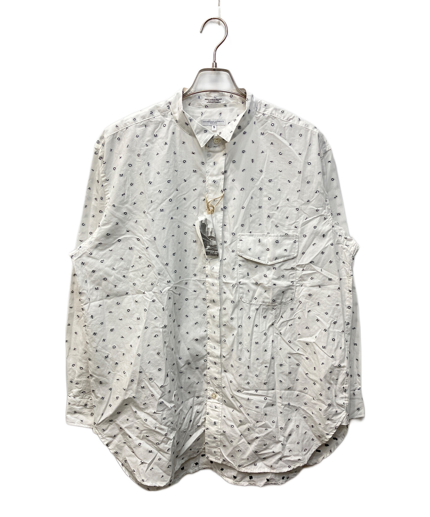 中古・古着通販】Engineered Garments (エンジニアド ガーメンツ