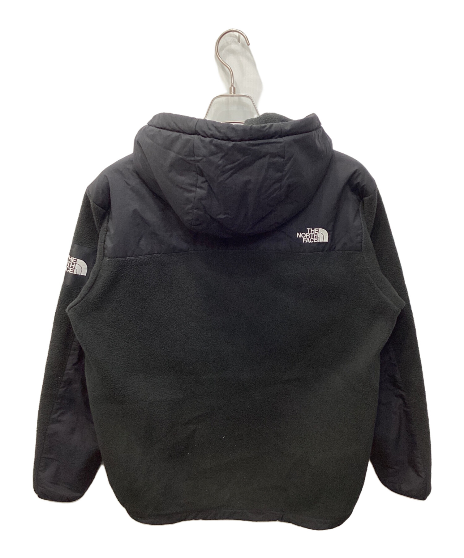 中古・古着通販】THE NORTH FACE (ザ ノース フェイス) Denali Hoodie 