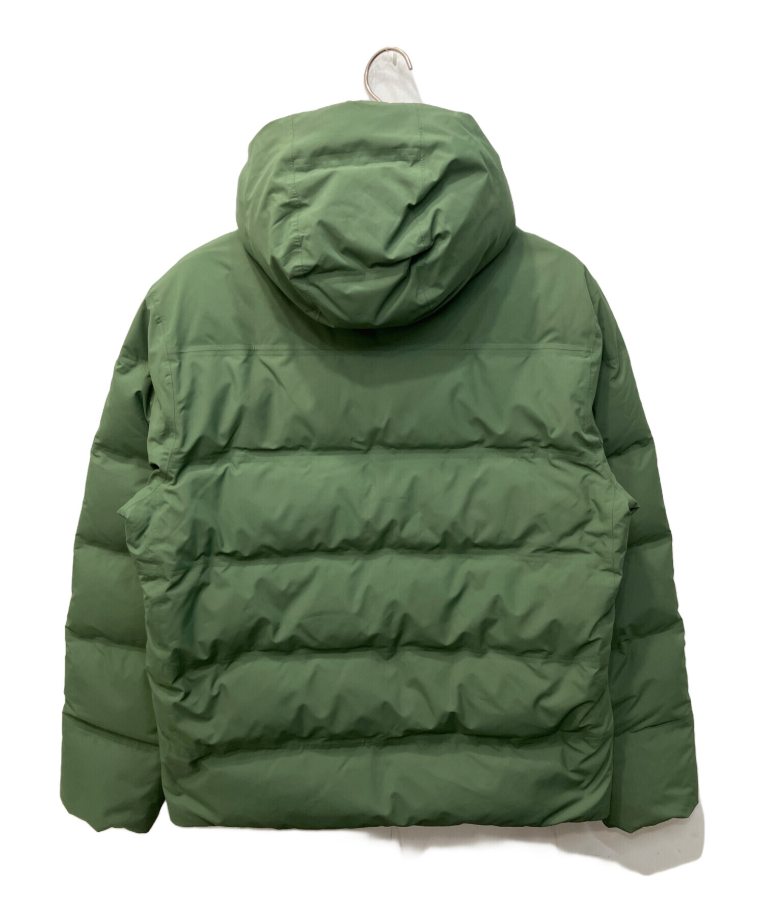 中古・古着通販】Patagonia (パタゴニア) Jackson Glacier Jkt