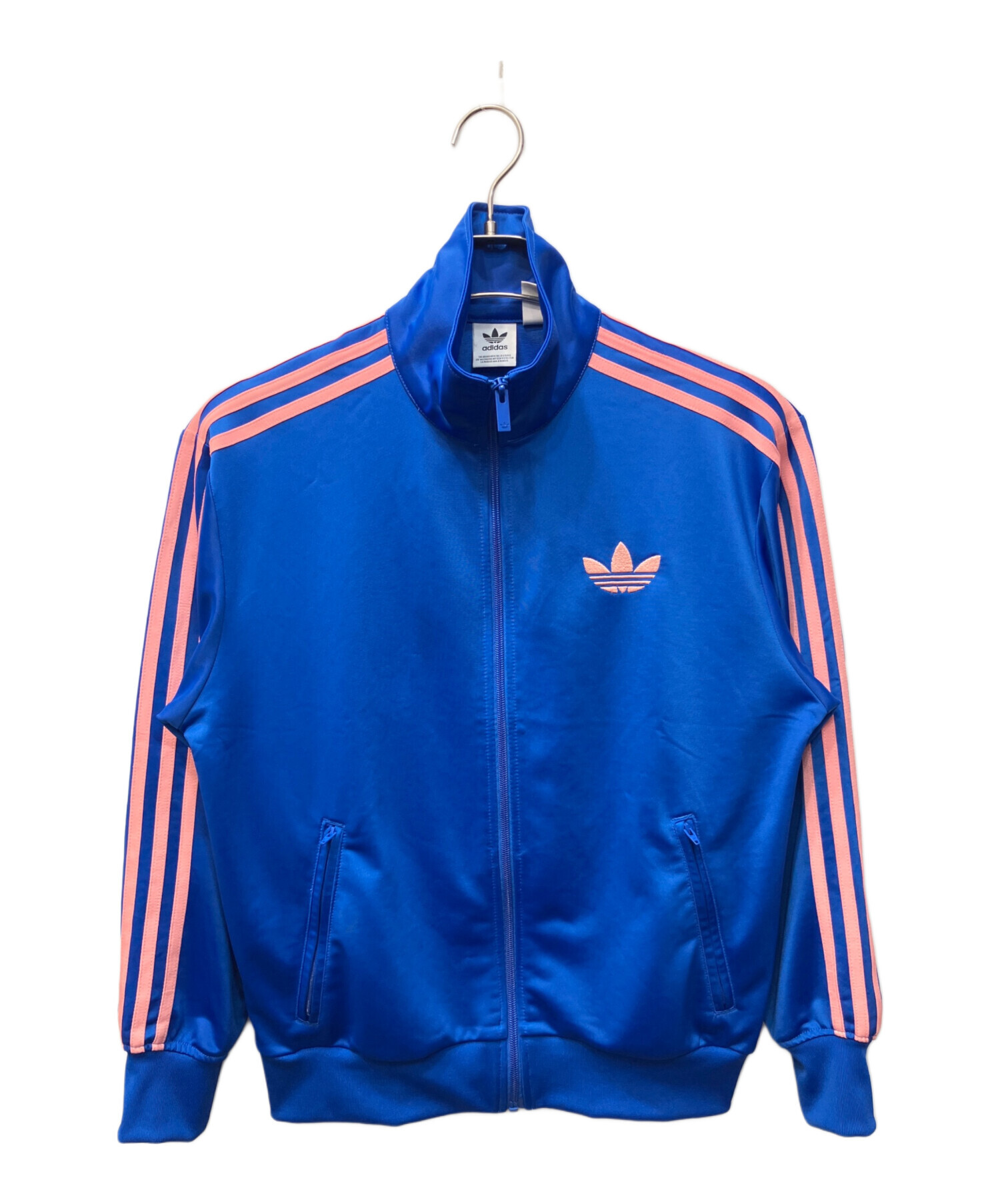 中古・古着通販】adidas (アディダス) アディカラートラックトップ