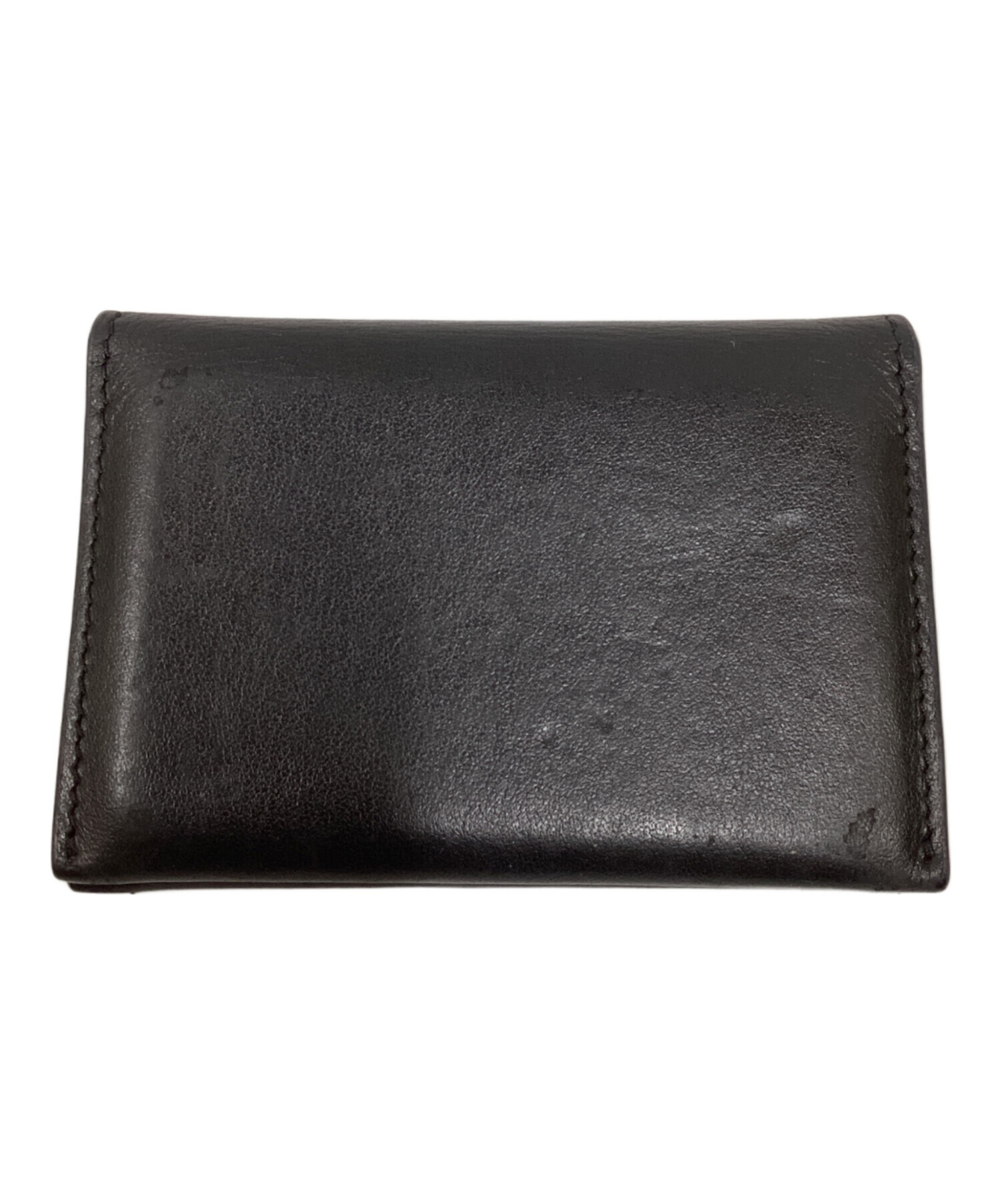 中古・古着通販】ACNE STUDIOS (アクネ ストゥディオズ) レザーカード
