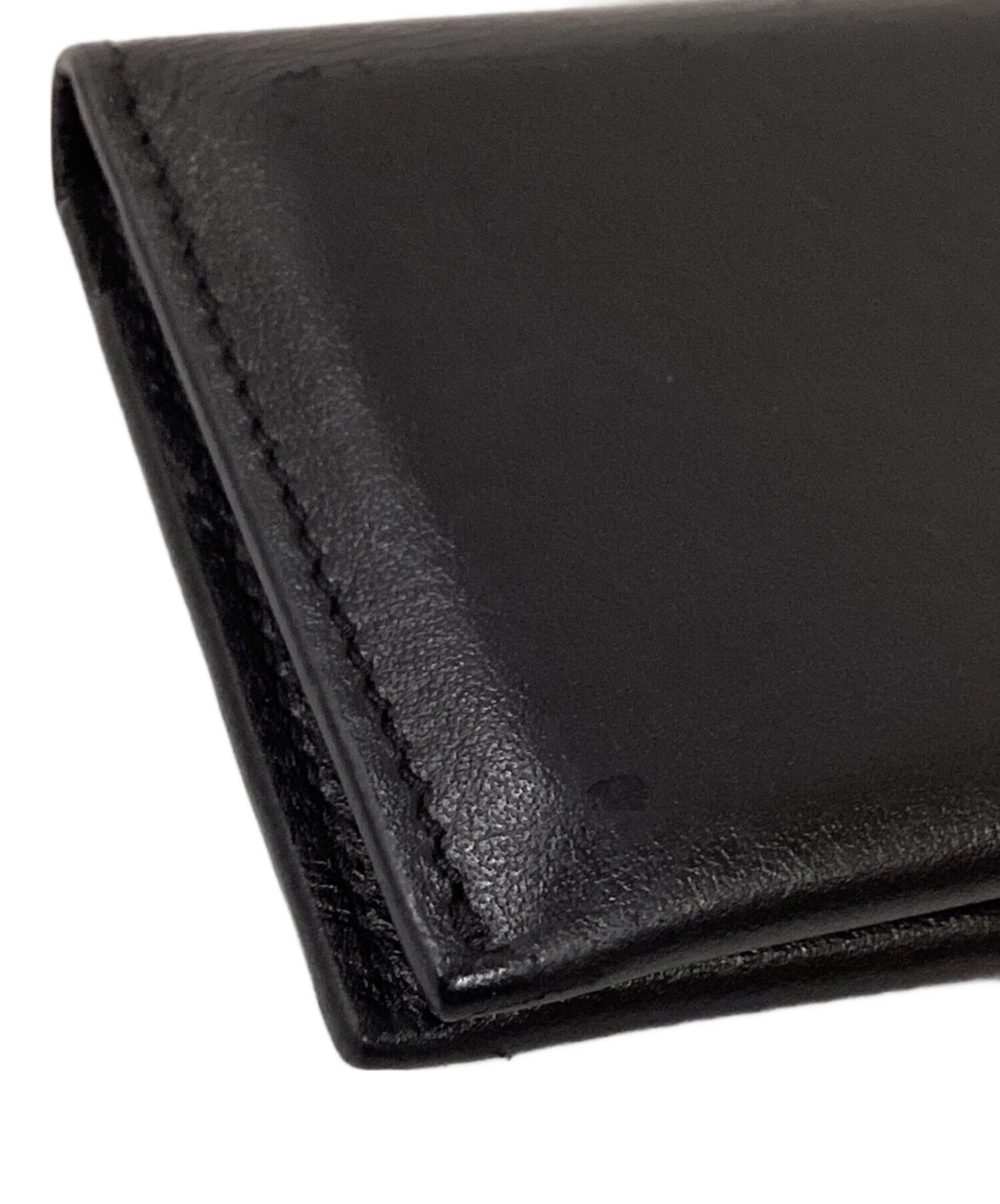 中古・古着通販】ACNE STUDIOS (アクネ ストゥディオズ) レザーカード