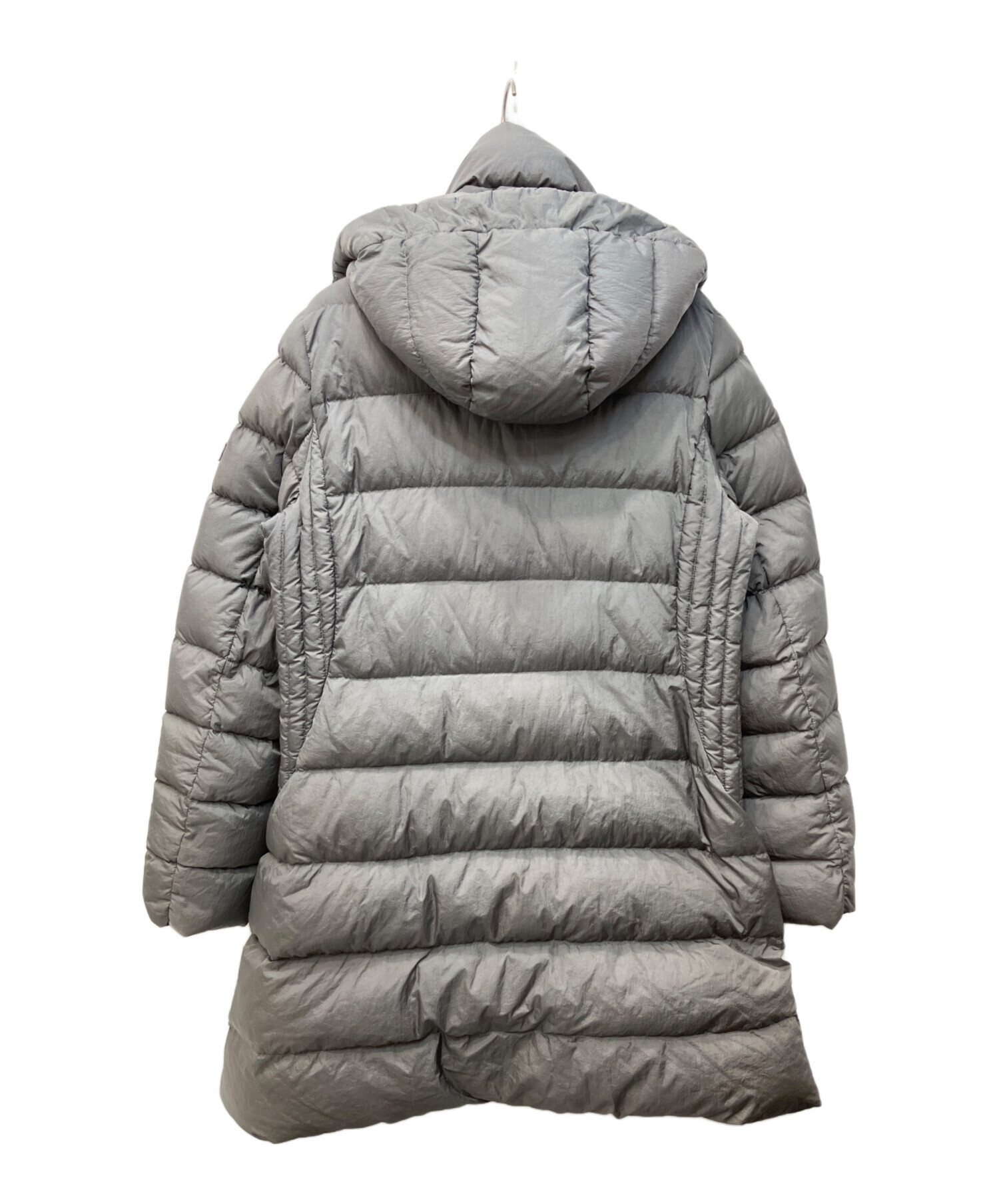 中古・古着通販】TATRAS (タトラス) POLITEAMA/ポリテアマ フード