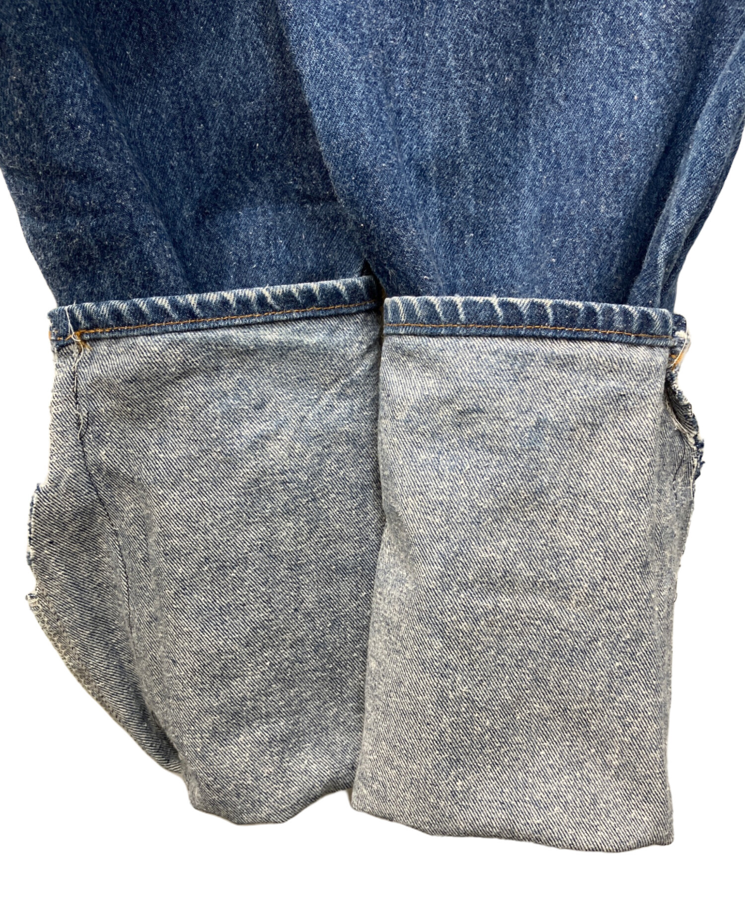 中古・古着通販】LEVI'S (リーバイス) 501xxボタンフライデニムパンツ