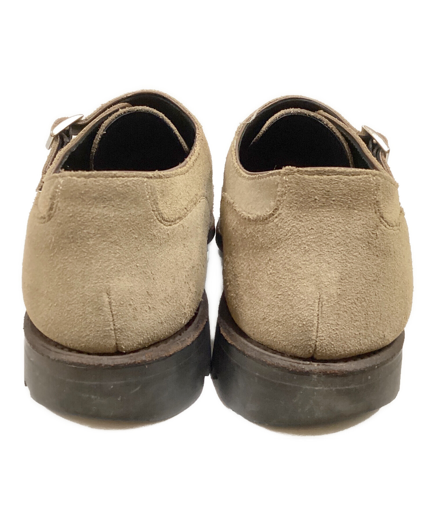 中古・古着通販】SHETLAND FOX (シェットランドフォックス) ダブル