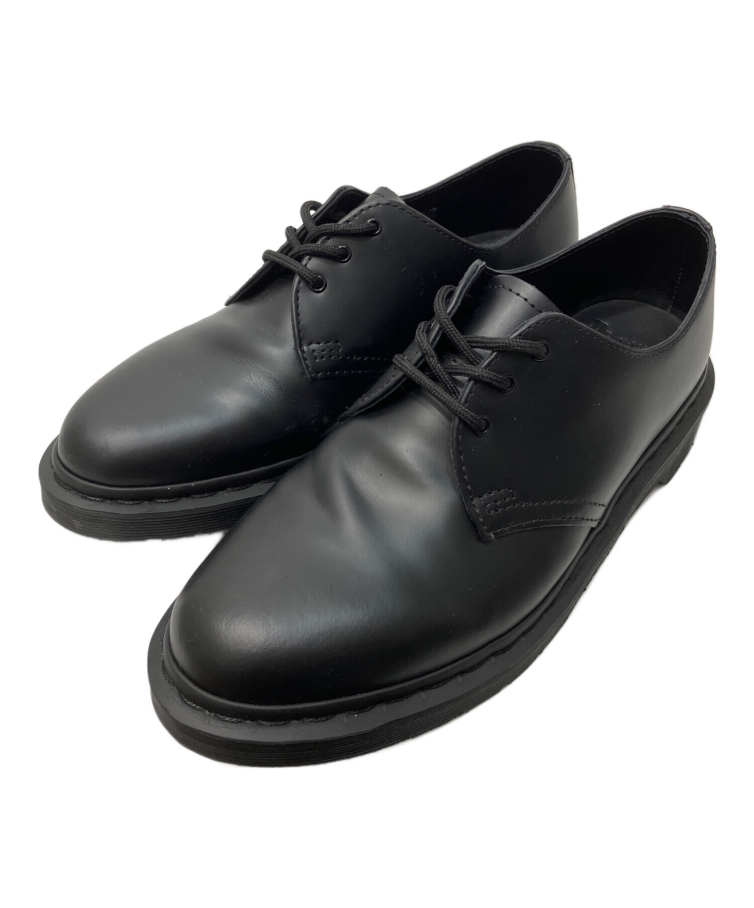 中古・古着通販】Dr.Martens (ドクターマーチン) 1461 MONO 3ホール 