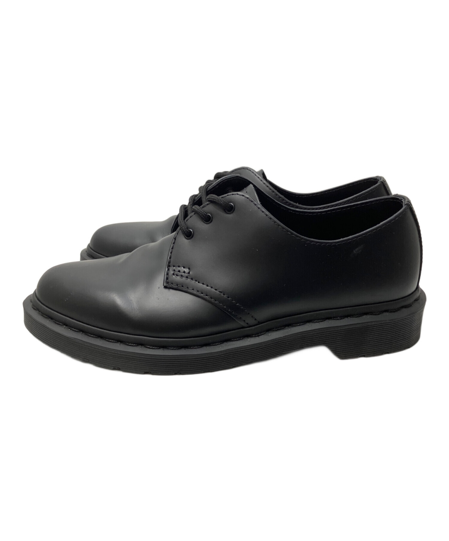 中古・古着通販】Dr.Martens (ドクターマーチン) 1461 MONO 3ホール 