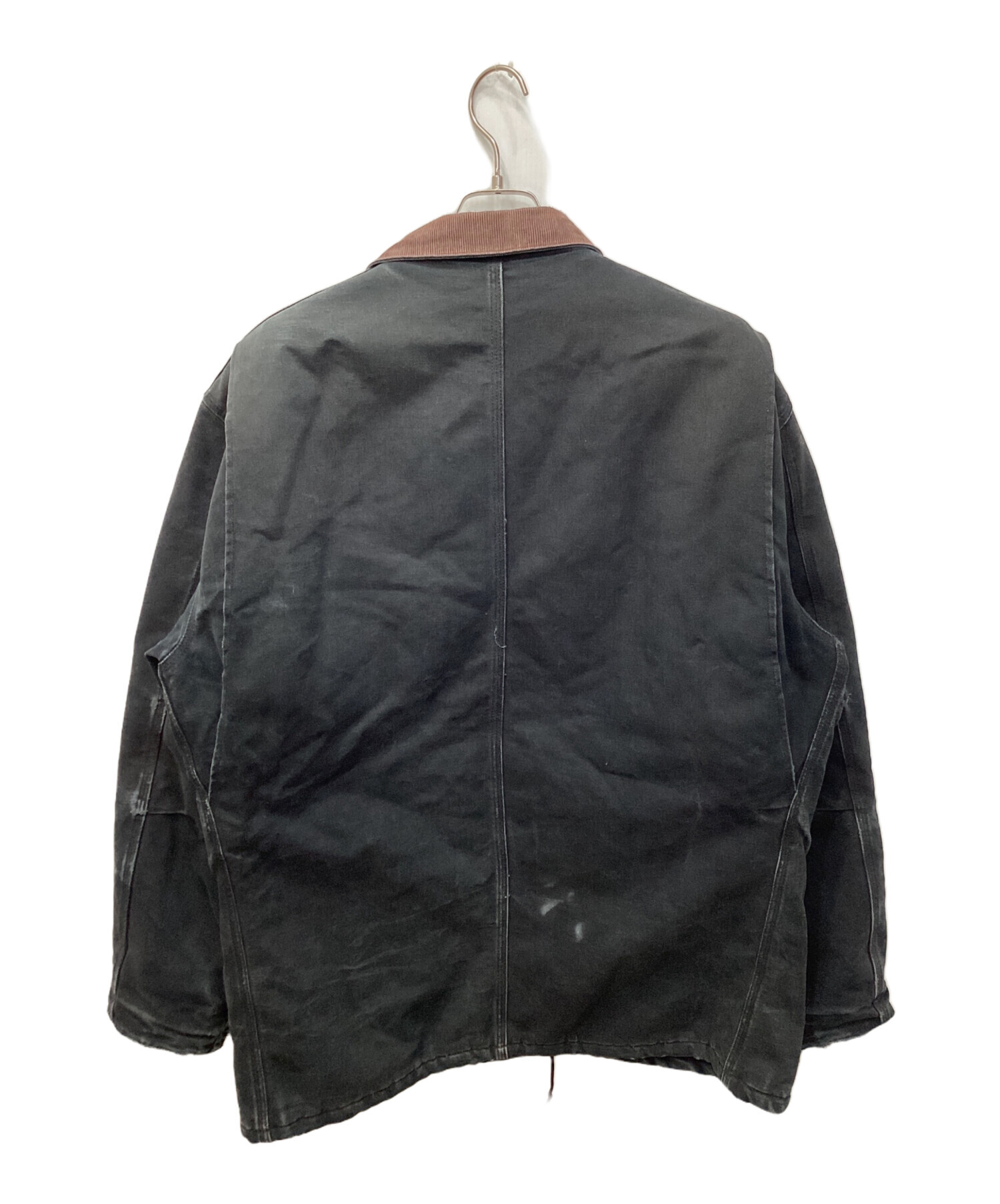 中古・古着通販】CarHartt (カーハート) トラディショナルジャケット