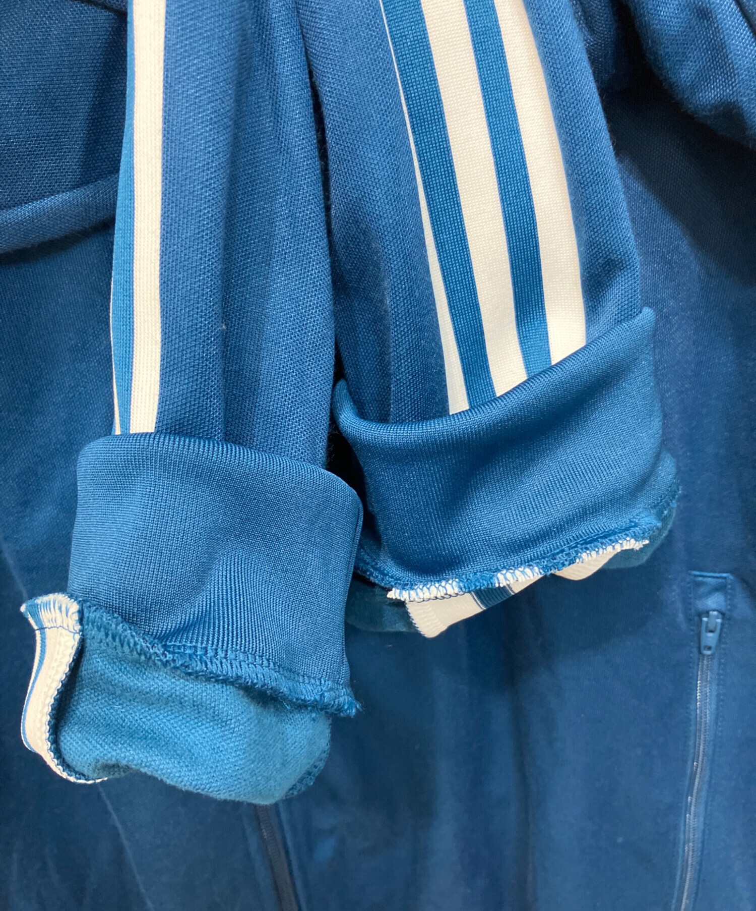 中古・古着通販】adidas (アディダス) BECKENBAUER TRACK TOP