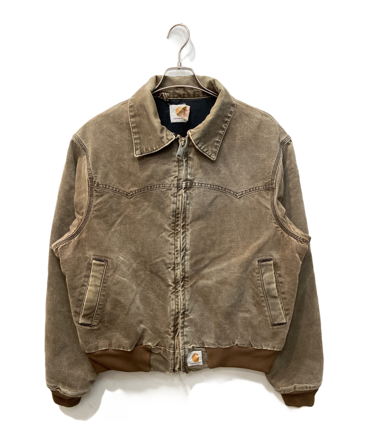 中古・古着通販】CarHartt (カーハート) サンタフェジャケット