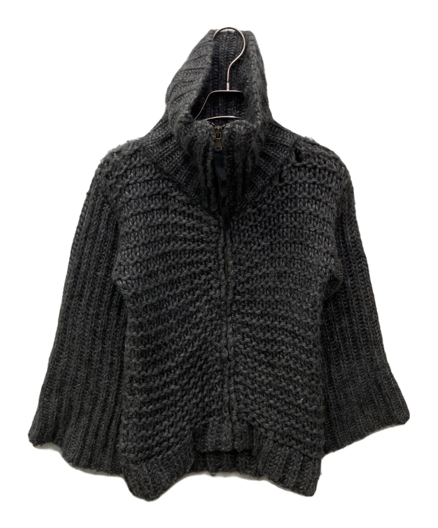 中古・古着通販】DOLCE & GABBANA (ドルチェ＆ガッバーナ) ジップ