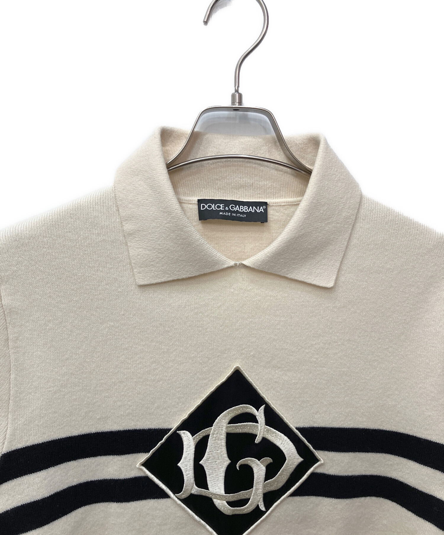 中古・古着通販】DOLCE & GABBANA (ドルチェ＆ガッバーナ) フロント