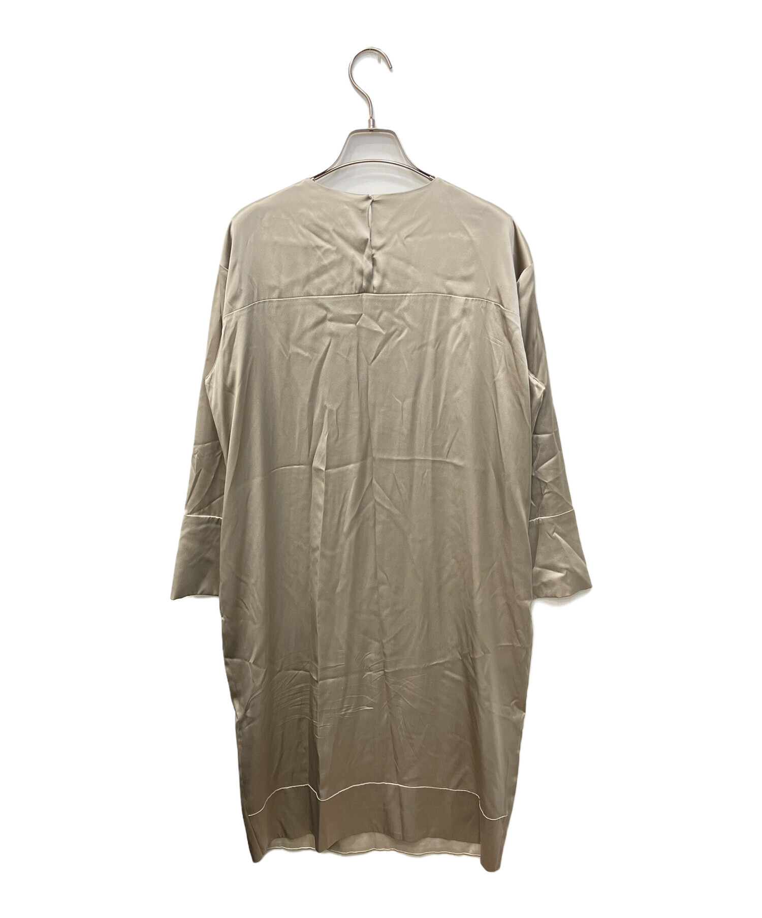 中古・古着通販】'S Max Mara (エスマックスマーラ) シルク長袖