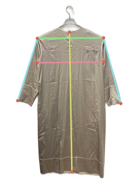 中古・古着通販】'S Max Mara (エスマックスマーラ) シルク長袖