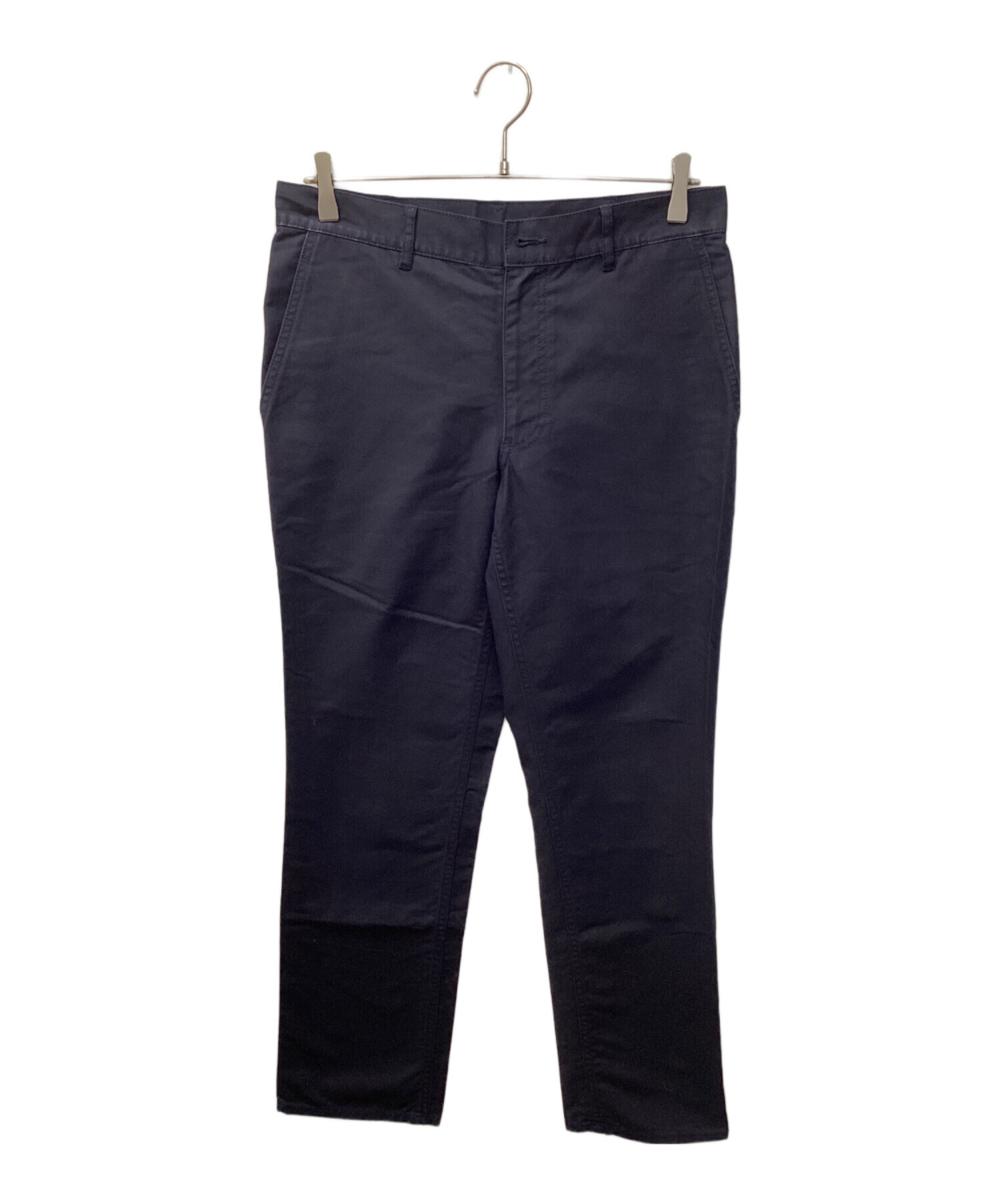 AD2000 Comme des Garcons オムプリュス S チノパン 中古・古着通販】COMME des GARCONS HOMME PLUS (コムデギャルソンオム