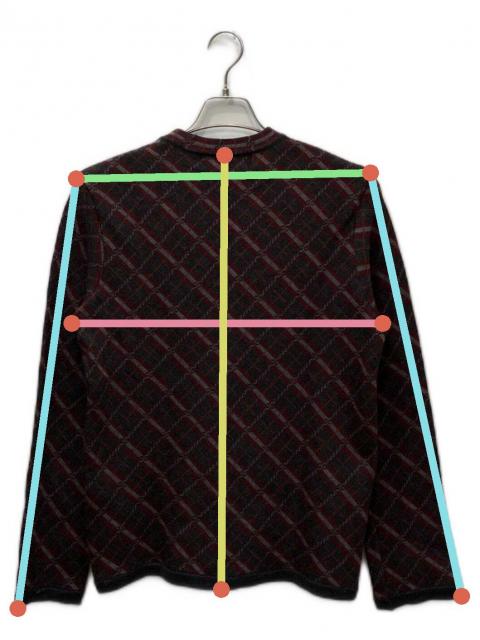 中古・古着通販】COMME des GARCONS HOMME PLUS (コムデギャルソンオム