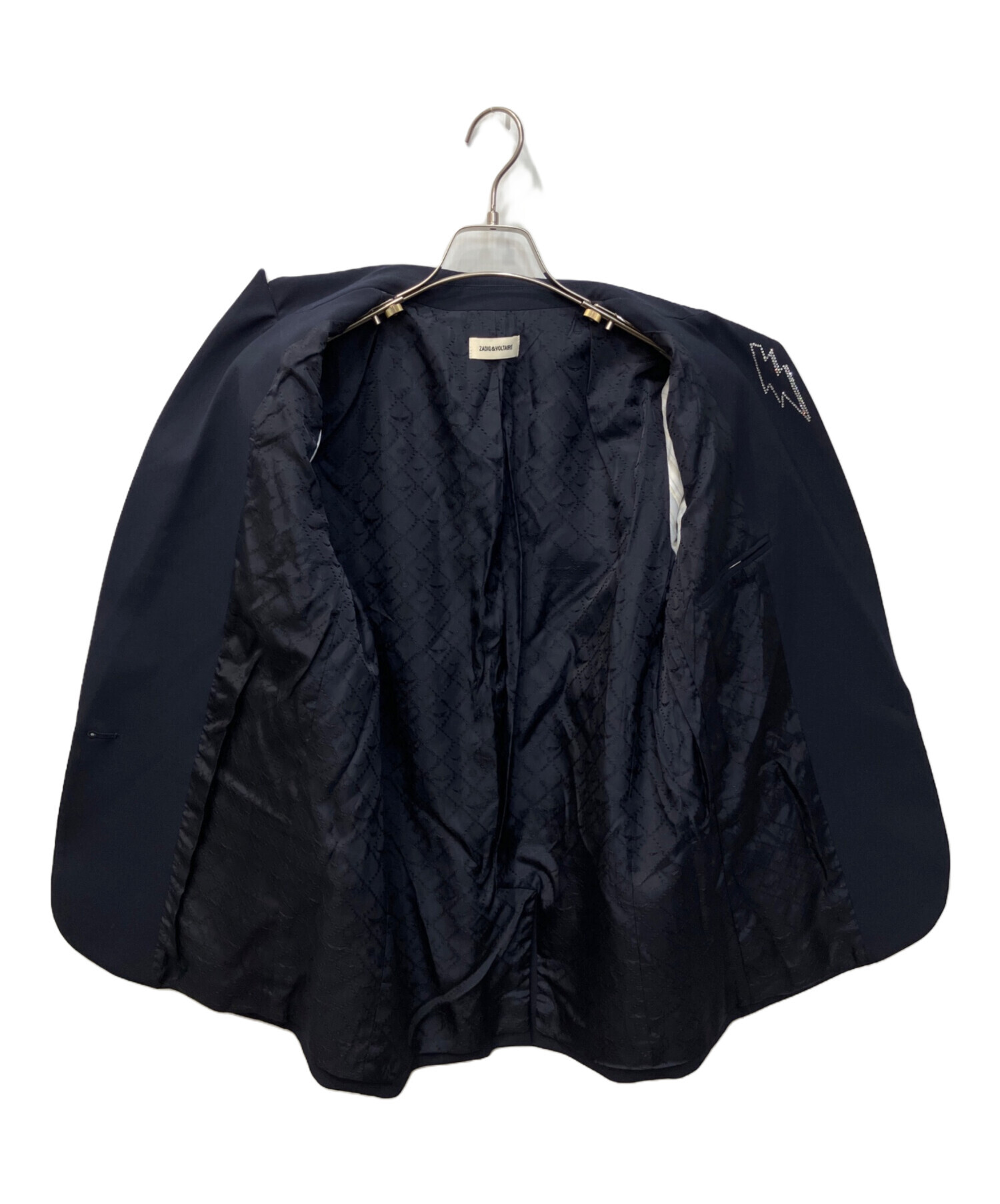 中古・古着通販】ZADIG&VOLTAIRE (ザディグエヴォルテール) ライン