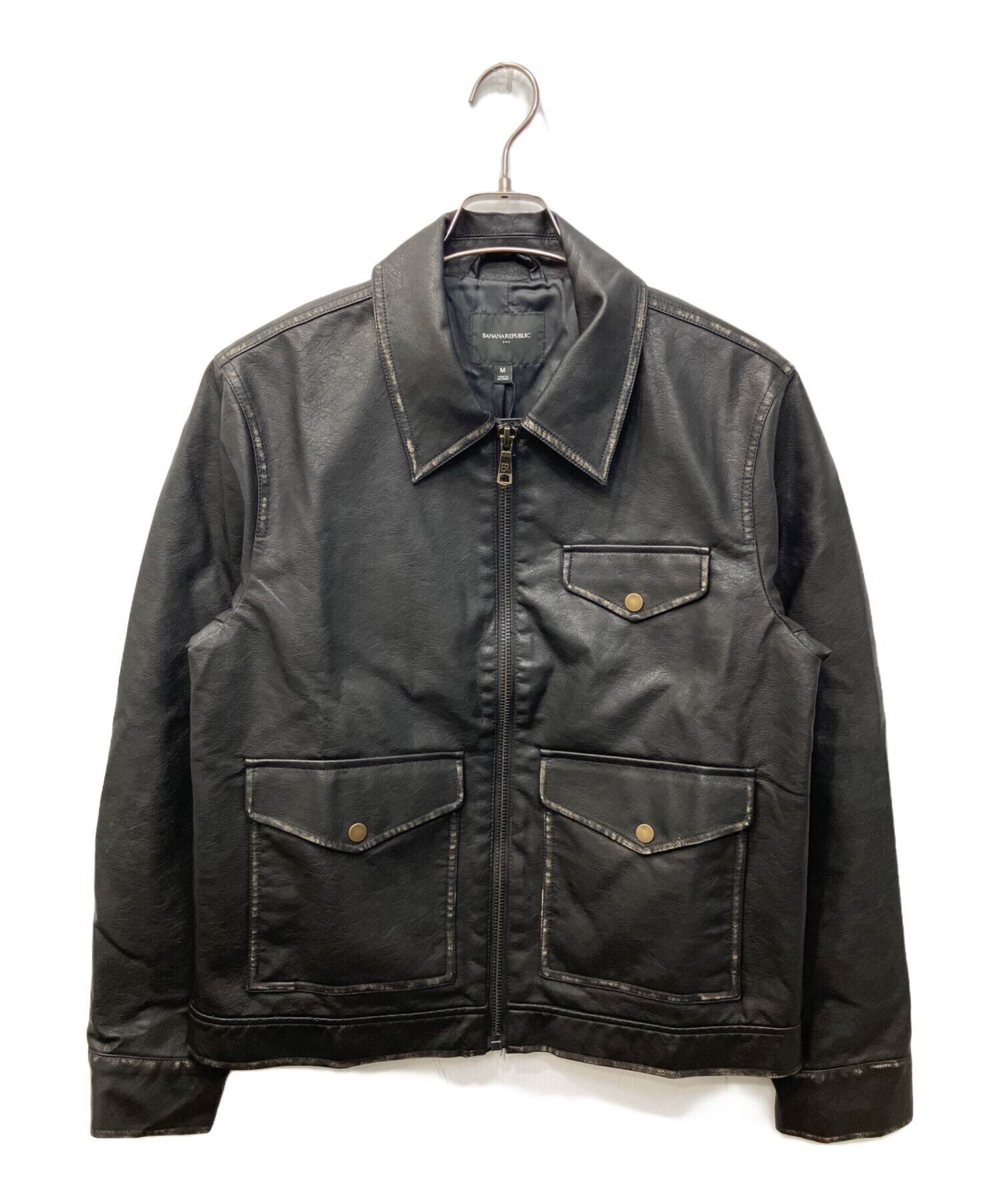 中古・古着通販】BANANA REPUBLIC (バナナリパブリック) ヴィーガン