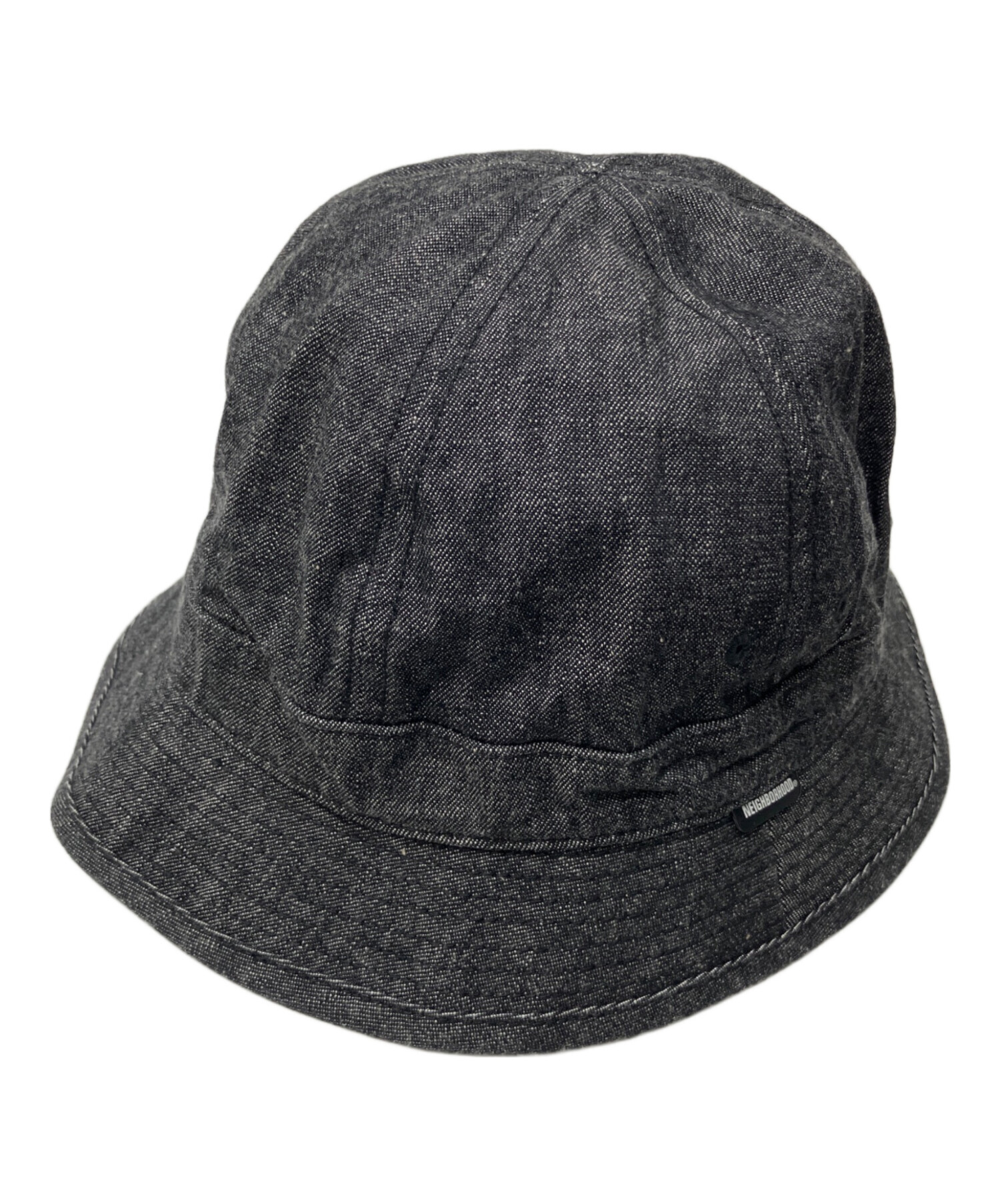 中古・古着通販】NEIGHBORHOOD (ネイバーフッド) DENIM BALL HAT
