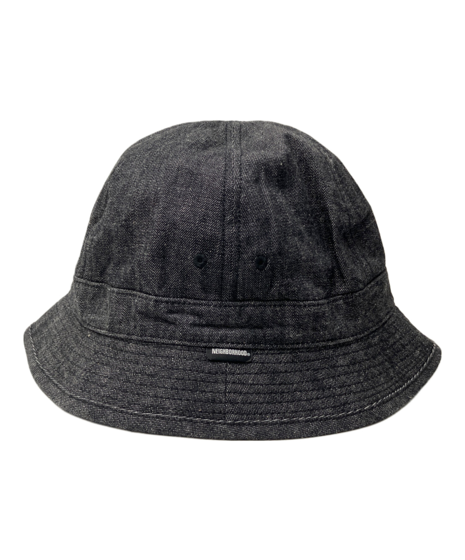 中古・古着通販】NEIGHBORHOOD (ネイバーフッド) DENIM BALL HAT