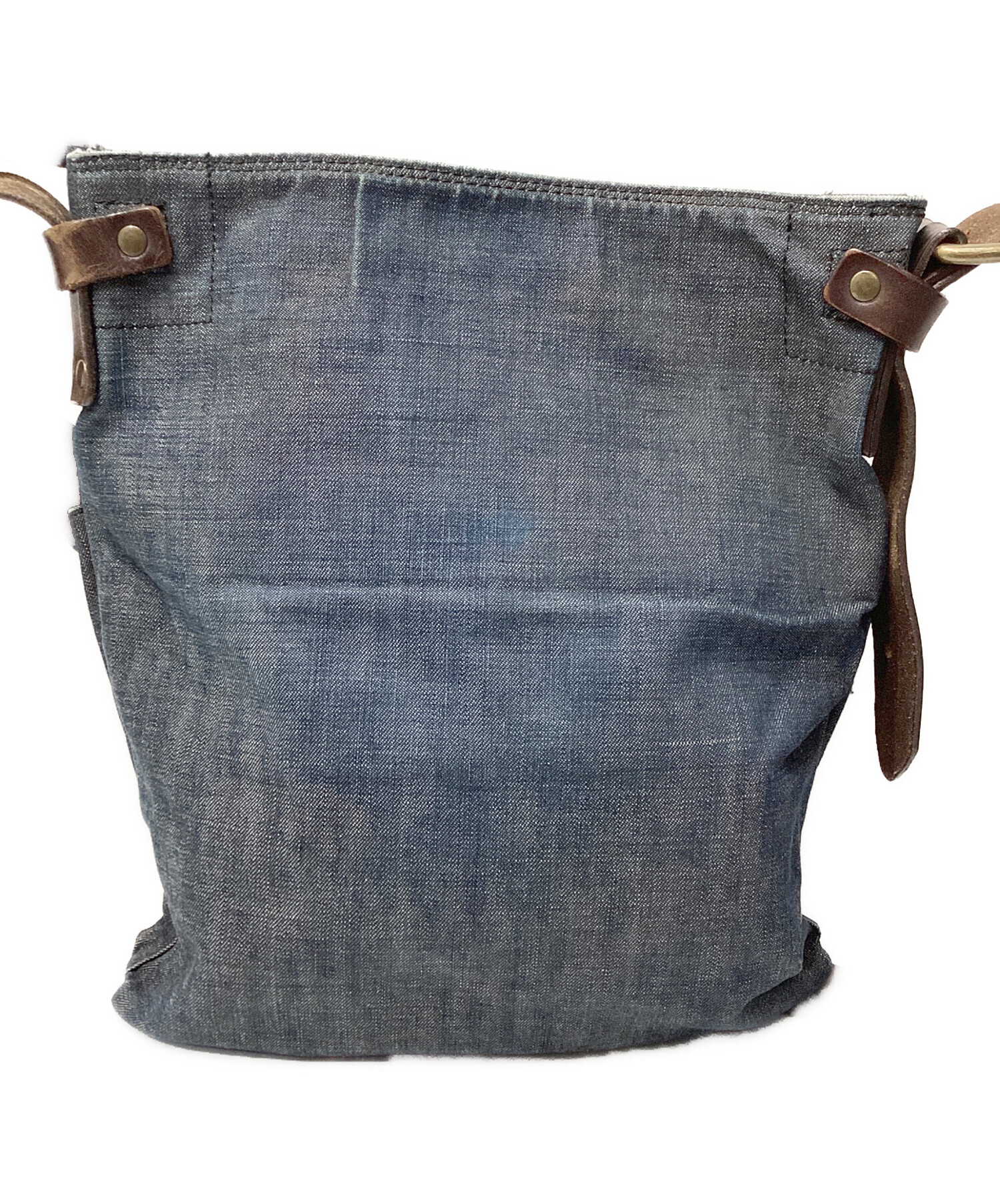 中古・古着通販】DRIES VAN NOTEN (ドリスヴァンノッテン) ショルダー