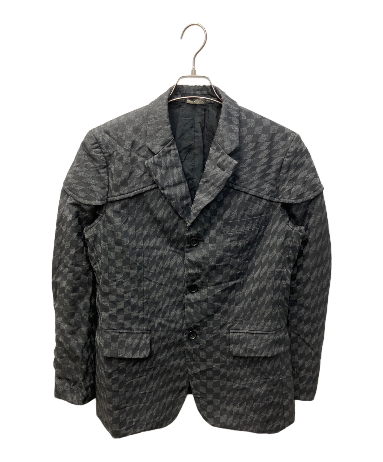 中古・古着通販】COMME des GARCONS HOMME DEUX (コムデギャルソン