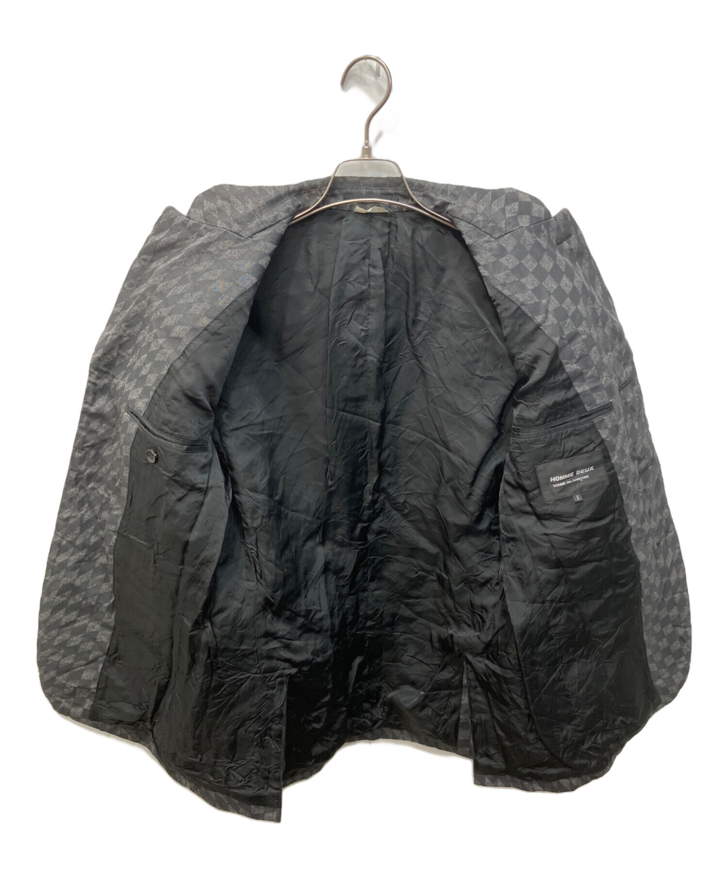 中古・古着通販】COMME des GARCONS HOMME DEUX (コムデギャルソン