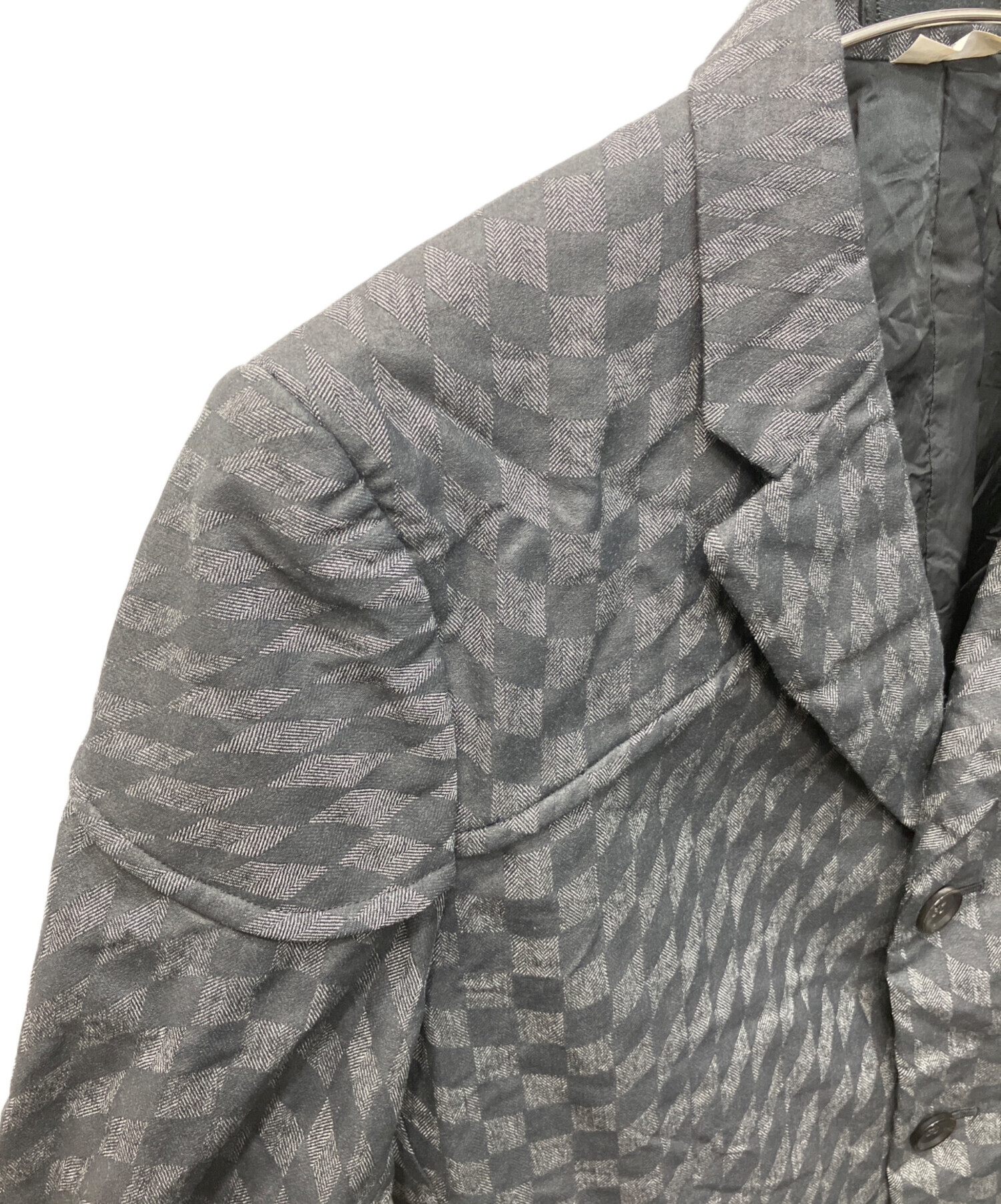 中古・古着通販】COMME des GARCONS HOMME DEUX (コムデギャルソン