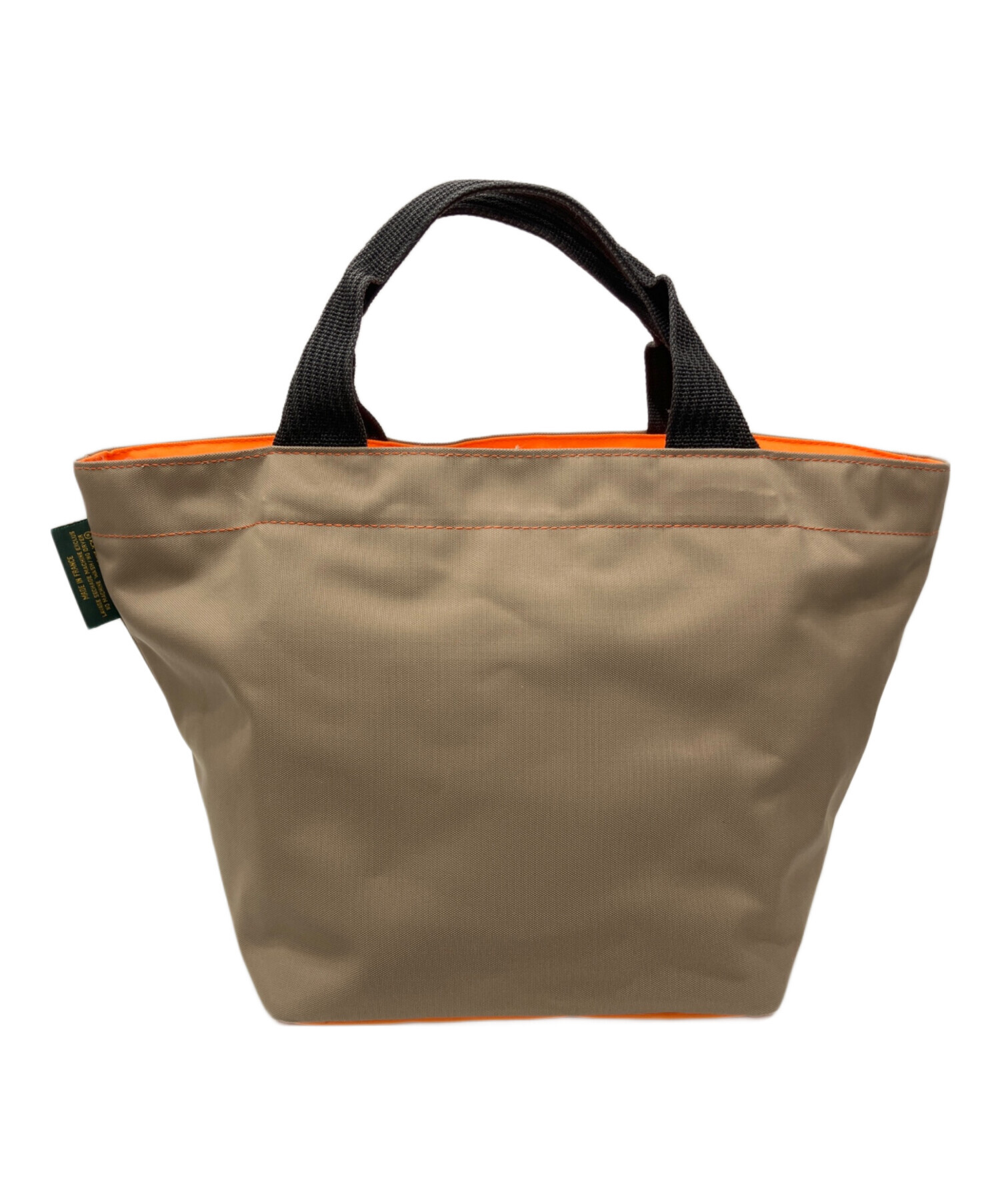 中古・古着通販】Herve Chapelier (エルベシャプリエ) ジッパー