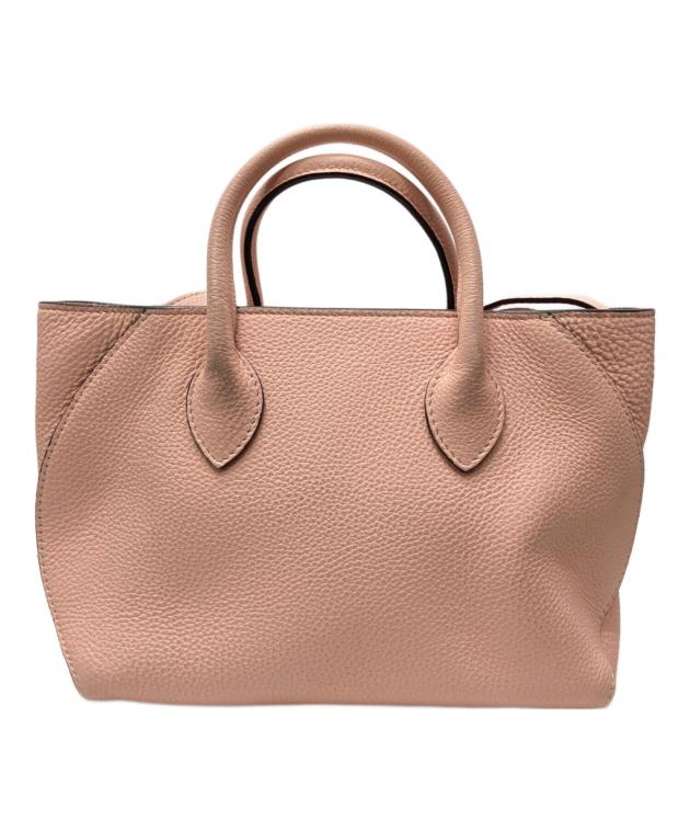 [ HURUMONOYA ]〜古物屋〜　さん用 中古・古着通販】BONAVENTURA (ボナベンチュラ) Mia Tote Bag / ミア