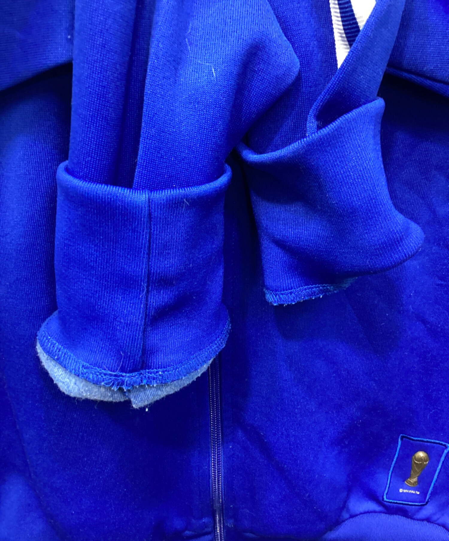 中古・古着通販】adidas (アディダス) 2006年ドイツワールドカップ日本