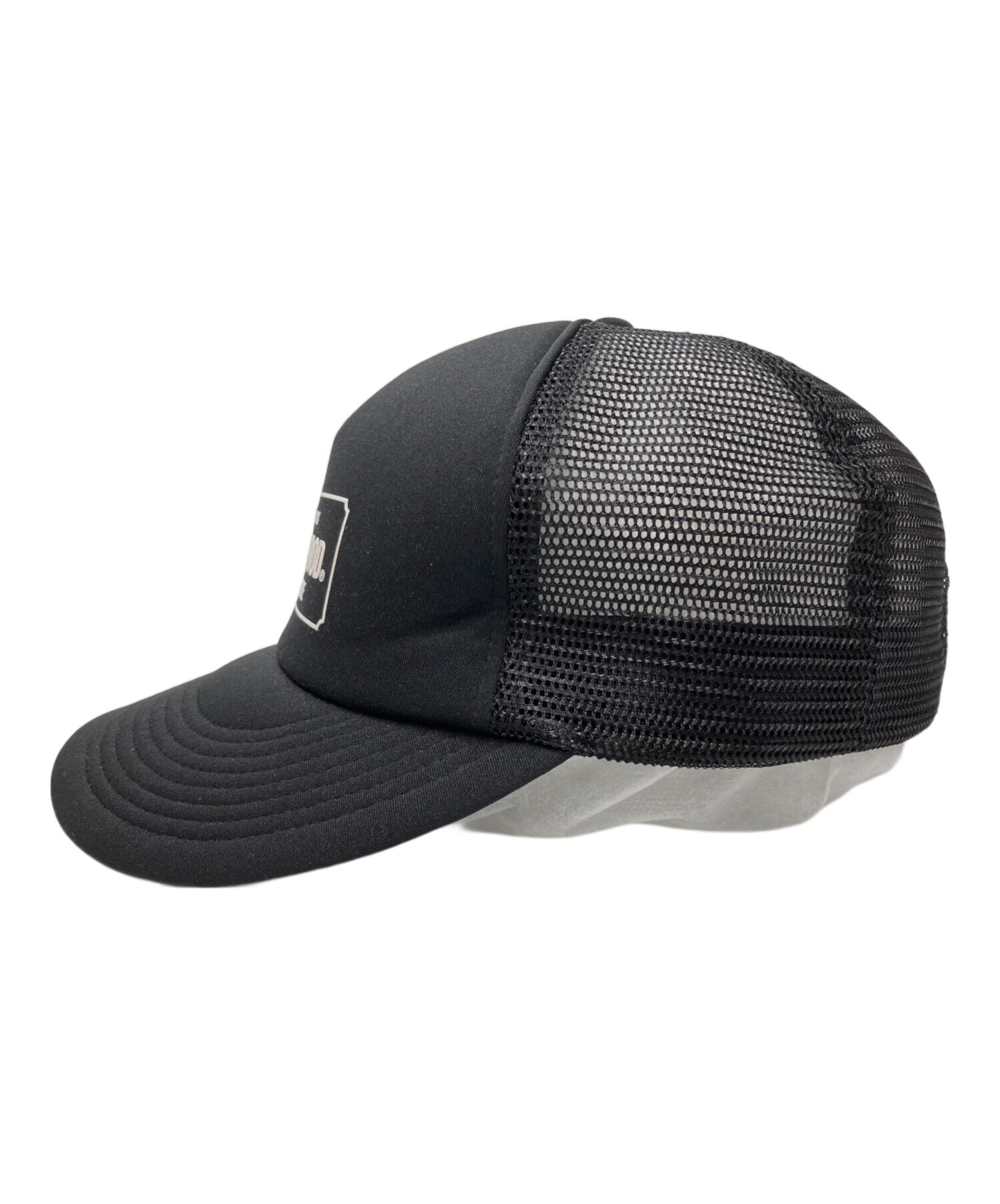 中古・古着通販】NEIGHBORHOOD (ネイバーフッド) NH SHIBUYA MESH CAP