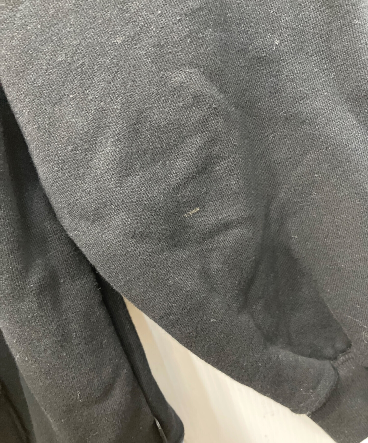 中古・古着通販】NEIGHBORHOOD (ネイバーフッド) CLASSIC SWEAT PARKA