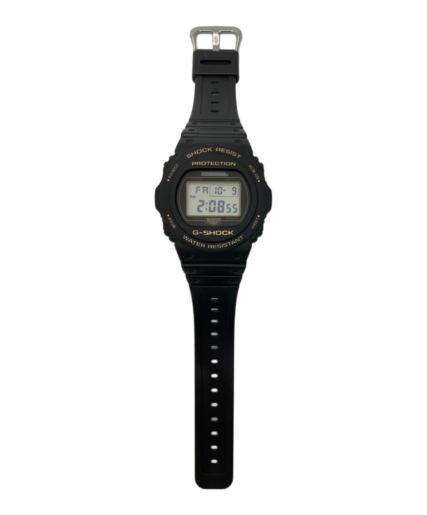中古・古着通販】NEIGHBORHOOD (ネイバーフッド) CASIO (カシオ) G