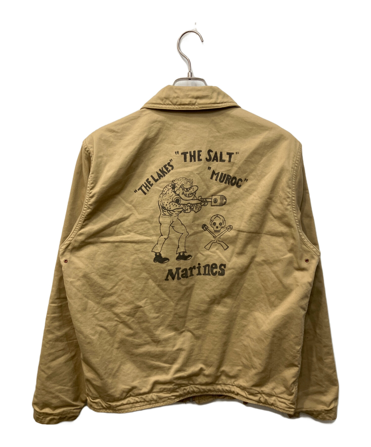 中古・古着通販】FREEWHEELERS (フリーホイーラーズ) 