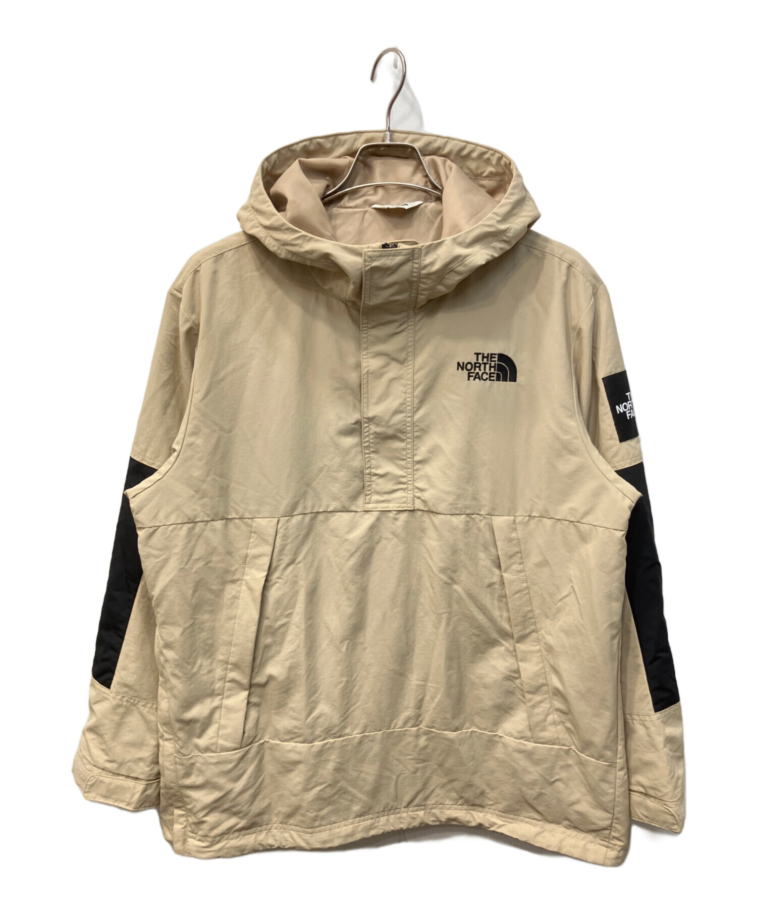 中古・古着通販】THE NORTH FACE (ザ ノース フェイス) NEW DALTON