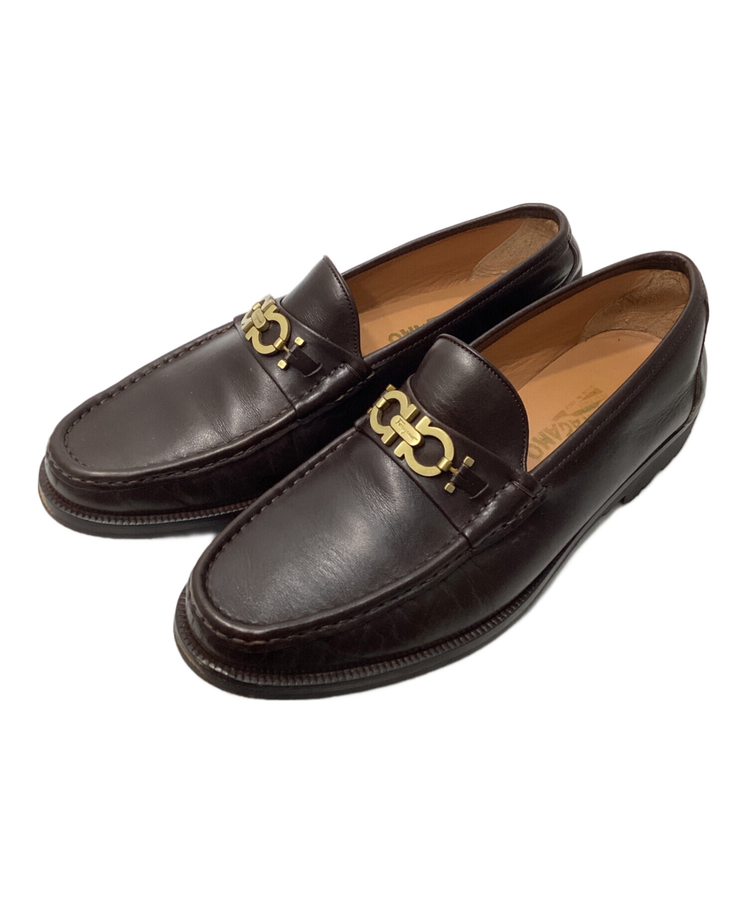 中古・古着通販】Salvatore Ferragamo (サルヴァトーレ フェラガモ