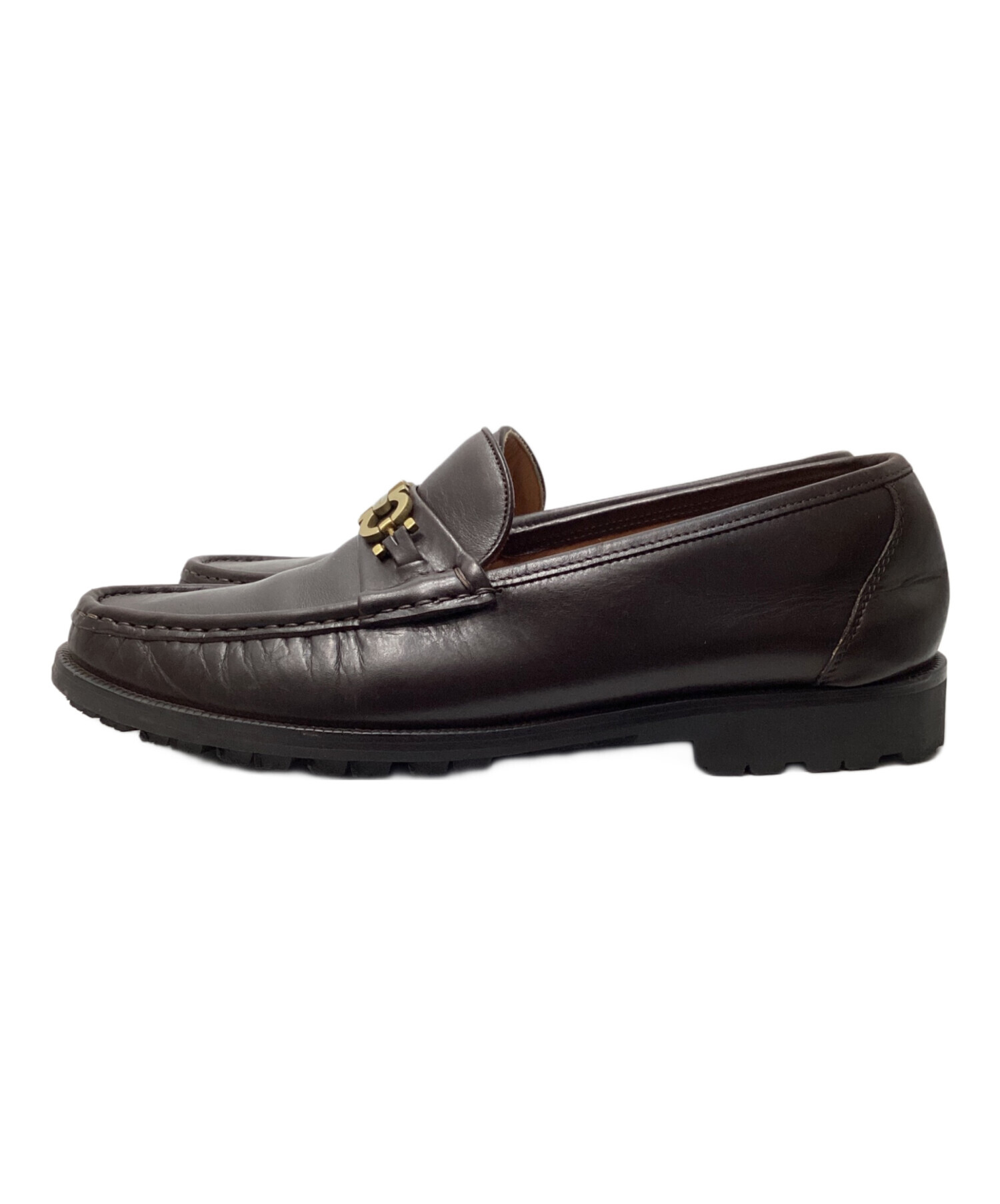 中古・古着通販】Salvatore Ferragamo (サルヴァトーレ フェラガモ