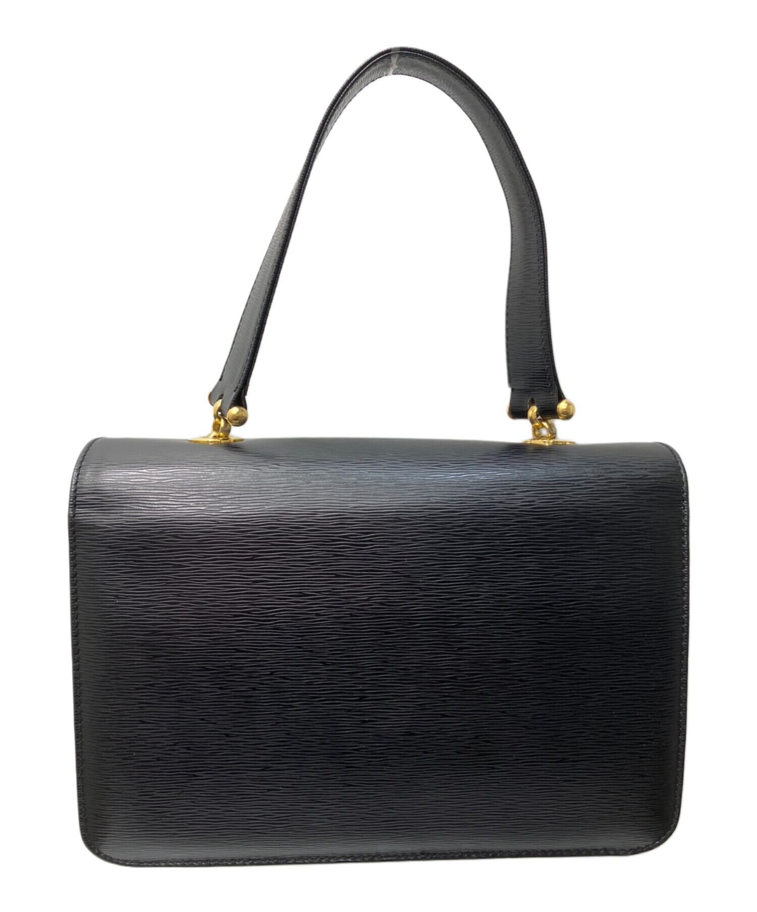 中古・古着通販】Chloe (クロエ) ヴィンテージチェーン2WAYバッグ