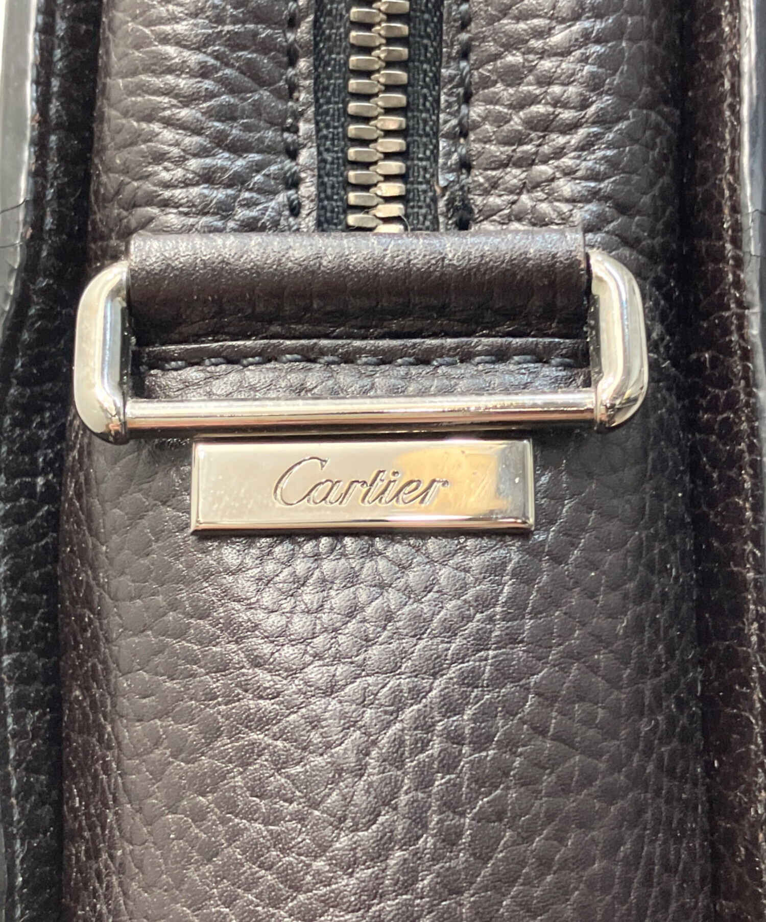 中古・古着通販】Cartier (カルティエ) セリエ ドゥ カルティエ