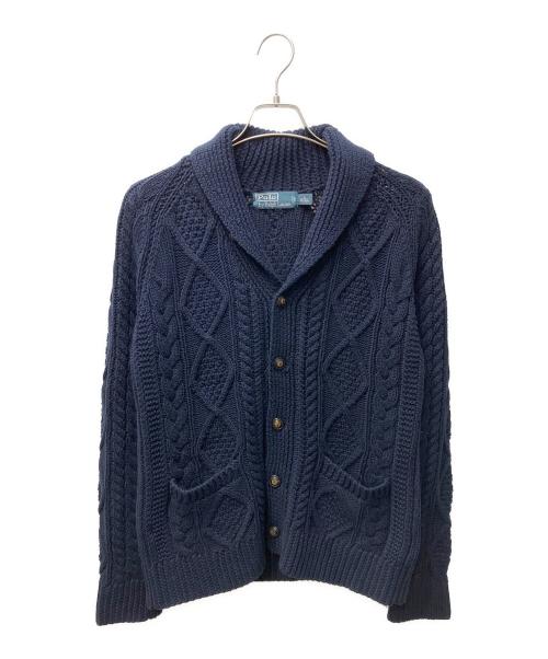 中古・古着通販】POLO RALPH LAUREN (ポロ・ラルフローレン) ショール