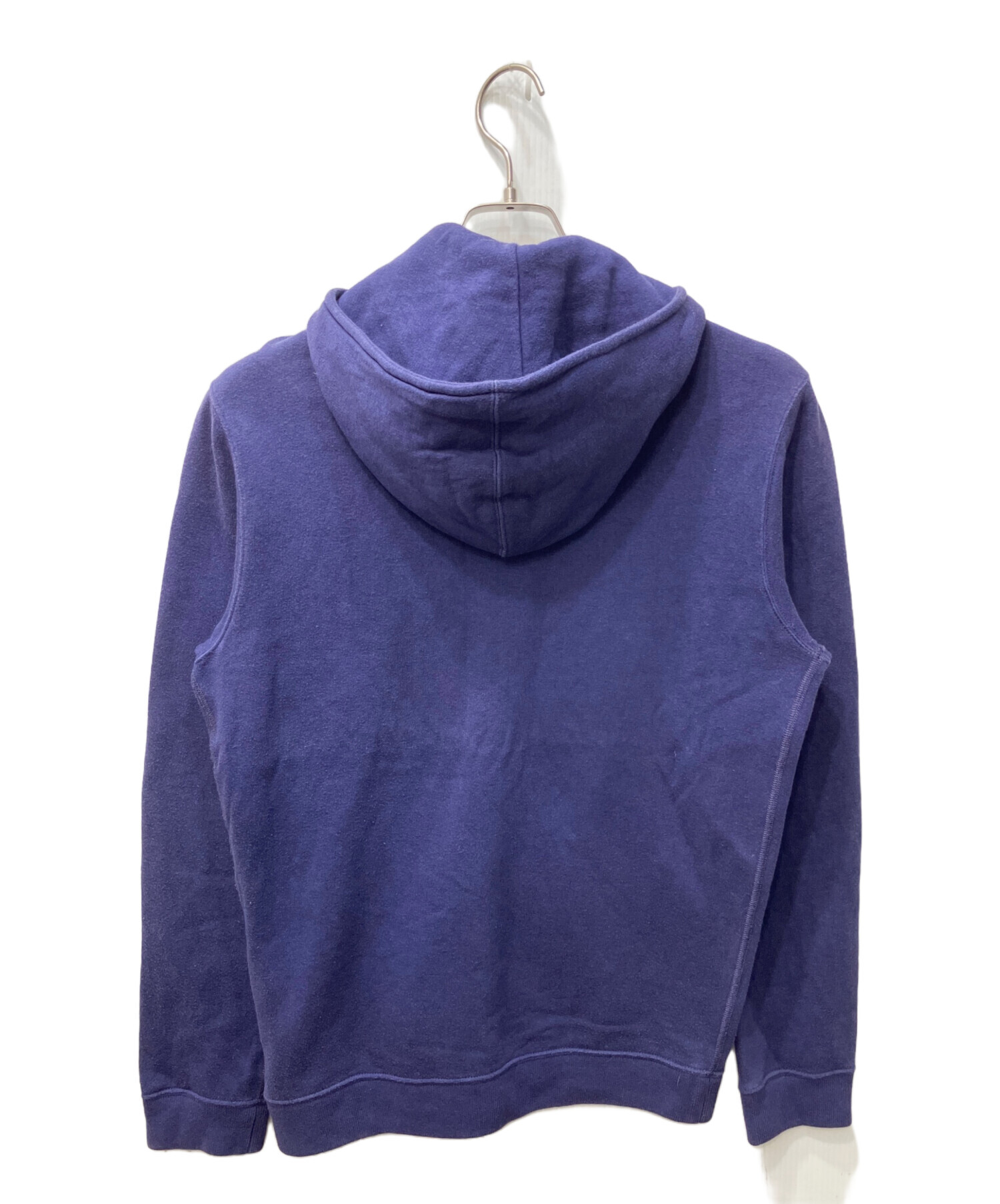 LOUIS VUITTON ジップアップパーカー XS 国内直営店店購入 美品 中古・古着通販】LOUIS VUITTON (ルイ ヴィトン) カシミヤ×コットン
