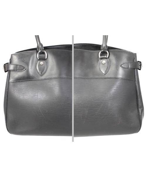 中古・古着通販】LOUIS VUITTON (ルイヴィトン) パッシィGM