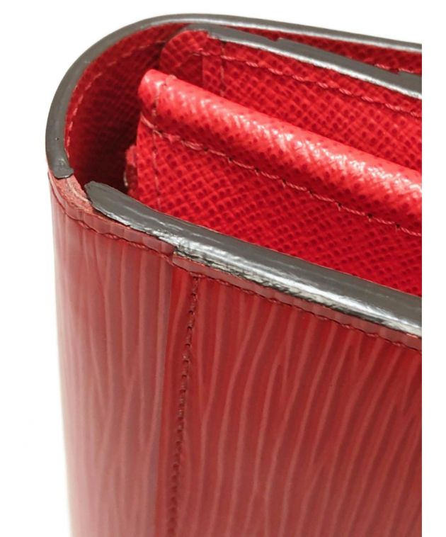 中古・古着通販】LOUIS VUITTON (ルイヴィトン) ポルトフォイユ・サラ