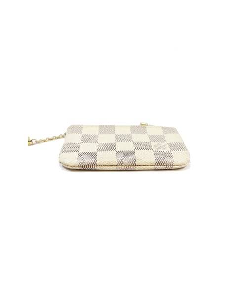 中古・古着通販】LOUIS VUITTON (ルイヴィトン) キーケース＆コイン 